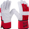 Connex handschoen premium leder gs gr10 - cox938634