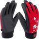 Connex handschoen tuin pu velcro gr09 - cox938549