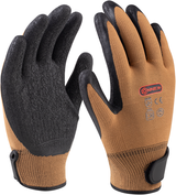 Connex handschoen velcro-sluiting gr09 - cox938609 - afbeelding 1