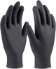 Connex handschoen(wegwerp)nitril 100st l - cox938589