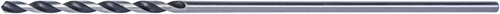 Connex houtboor 10mm (400mm) rood - cox971510