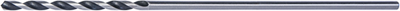 Connex houtboor 10mm (400mm) rood - cox971510