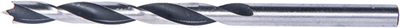 Connex houtboor 5mm (86mm) rood - cox972050