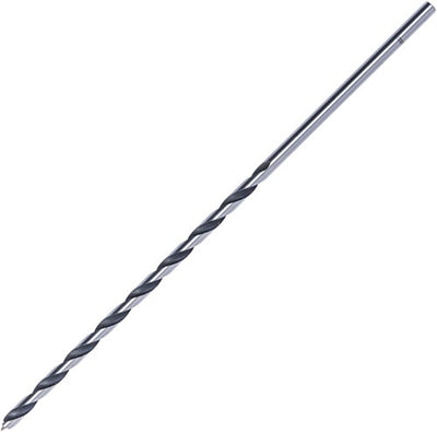 Connex houtboor 6mm (250mm) rood - cox972506