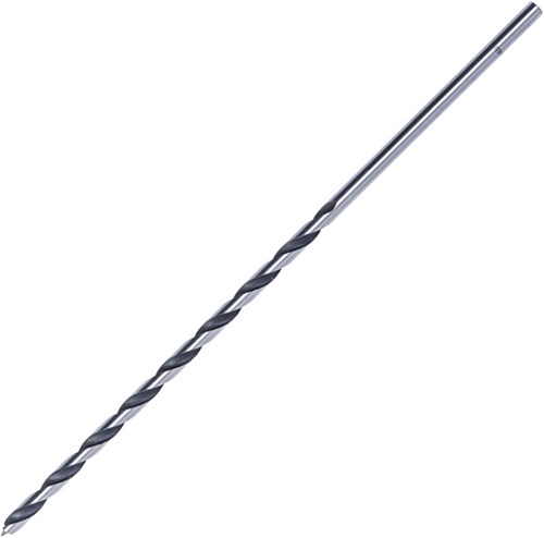 Connex houtboor 6mm (250mm) rood - cox972506