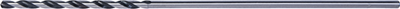 Connex houtboor 8mm (400mm) rood - cox971508