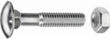 Connex houtbout m10x110 15st vz - kk4111110 - afbeelding 1