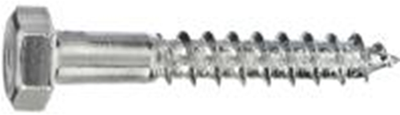 Connex houtdraadbout (6k) 8x60 4st vz - ky3148060