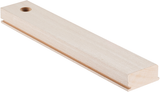 Connex houten stootblok voor laminaat 30cm - coxt866030 - afbeelding 1