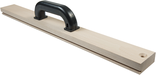 Connex houten stootblok voor laminaat 60cm - coxt866020