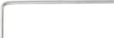 Connex inbussleutel 1.5mm - coxt555015 - afbeelding 1