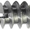 Connex inschroefmoer m6x15 10st vz - ky6430077