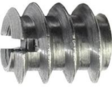 Connex inschroefmoer m6x15 10st vz - ky6430077 - afbeelding 1