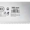 Connex isolatiezaag 380mm 2c - cox670020