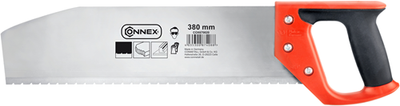 Connex isolatiezaag 380mm 2c - cox670020