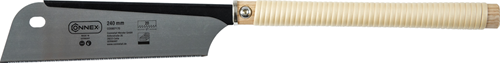 Connex japanse zaag dozuki 240mm - cox807170