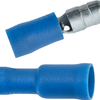 Connex kabelschoenassortiment 1.5-2.5mm bl - coxt190550