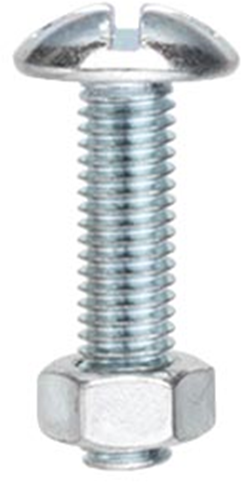 Connex kachelbout m5x20 10st vz - ky4410520