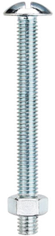 Connex kachelbout m6x60 6st vz - ky4410660