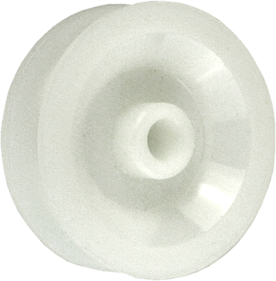 Connex katrolwiel 65mm 8mm pa - dy270528