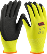 Connex kinderhandschoen geel gr03 - cox938283 - afbeelding 1