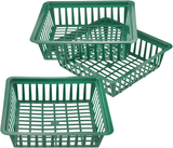 Connex korf voor plantgoed 24x21cm (3st) - flor79160 - afbeelding 1