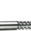 Connex kramschroef 5.2x50 gleuf 8st vz - ky5080050