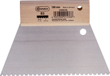 Connex lijmkam 180mm 3.6x3.4mm b3 - cox883186 - afbeelding 1