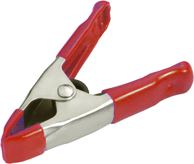 Connex lijmklem 100mm metaal - cox861140