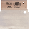 Connex lijmspatel 180mm ongetand - cox884180