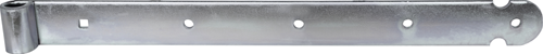 Connex luikscharnier 16x500 bvz - dyb2900111