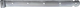 Connex luikscharnier 16x500 bvz - dyb2900111