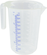 Connex maatbeker 1000ml - cox591200 - afbeelding 1