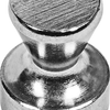 Connex magneet neodym greep d12mm 2st 2kg - dy7100022