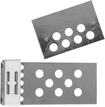 Connex magneetset voor tegels (4st) - coxt790800