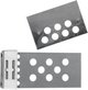 Connex magneetset voor tegels (4st) - coxt790800
