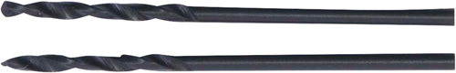 Connex metaalboor 2.0mm (49mm) (2st) blauw - cox970022