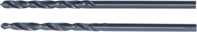Connex metaalboor 2.5mm (57mm) (2st) blauw - cox970027
