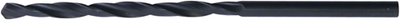 Connex metaalboor 6.0mm (139mm) blauw - cox970260