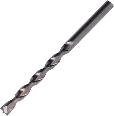 Connex multiboor 8.0mm (x120mm) wit - cox970808