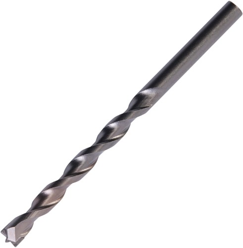 Connex multiboor 8.0mm (x120mm) wit - cox970808