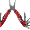 Connex multitool 12in1 sleutelhanger box - coxb899015