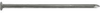 Connex nagel platte kop 2.2x45 750g fe - kk1012245