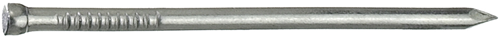 Connex nagel ronde kop 2.5x55 180g vz - ky1062555