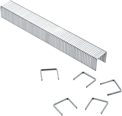 Connex nietjes b com500114 200 6mm 1000st - com501206