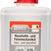 Connex olie (huishouden) 100ml multi - cox591100