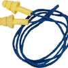 Connex oordoppen silicone + koord 25db 2st - coxt938700