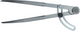 Connex passer 200mm afstandmeter tot 275mm - coxt780520