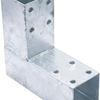 Connex pergola-verbinding 200x200 70vz - hv4246