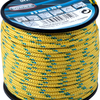 Connex pes touw geel 3mmx25m - dy2702808